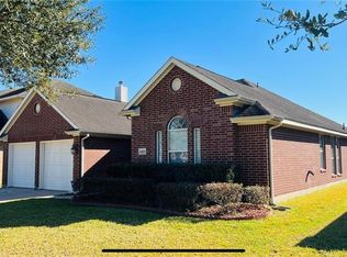 12807 Canyon Echo Dr, Houston, TX 77065