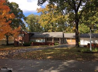 25459 Tabor Main Rd, Joplin, MO 64801