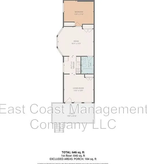 4008 Primrose Ave #1A — Photo 16