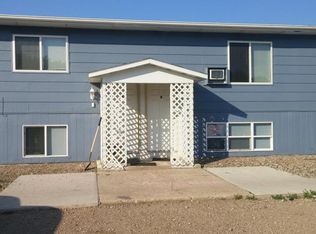 8716 Project Rd N APT A, Burlington, ND 58722