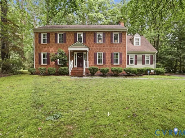 4305 Soundview Ln, Chesterfield, VA 23832