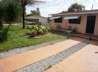 4830 NW 170th St, Miami Gardens, FL 33055