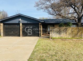 4710 64th St, Lubbock, TX 79414