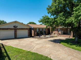 250 Summerset Ln, Cord, AR 72524