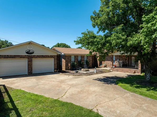 250 Summerset Ln, Cord, AR 72524