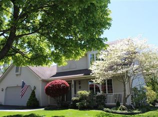 75 Sewilo Hills Dr, Rochester, NY 14622