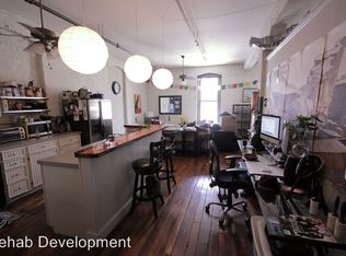 420 E 4th St, Winston Salem, NC 27101