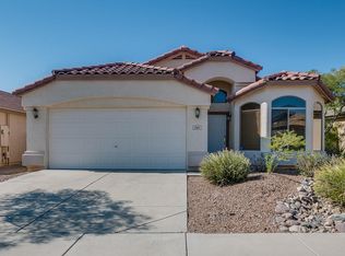 2411 W Blue Sky Dr, Phoenix, AZ 85085