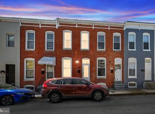 2616 Miles Ave, Baltimore, MD 21211