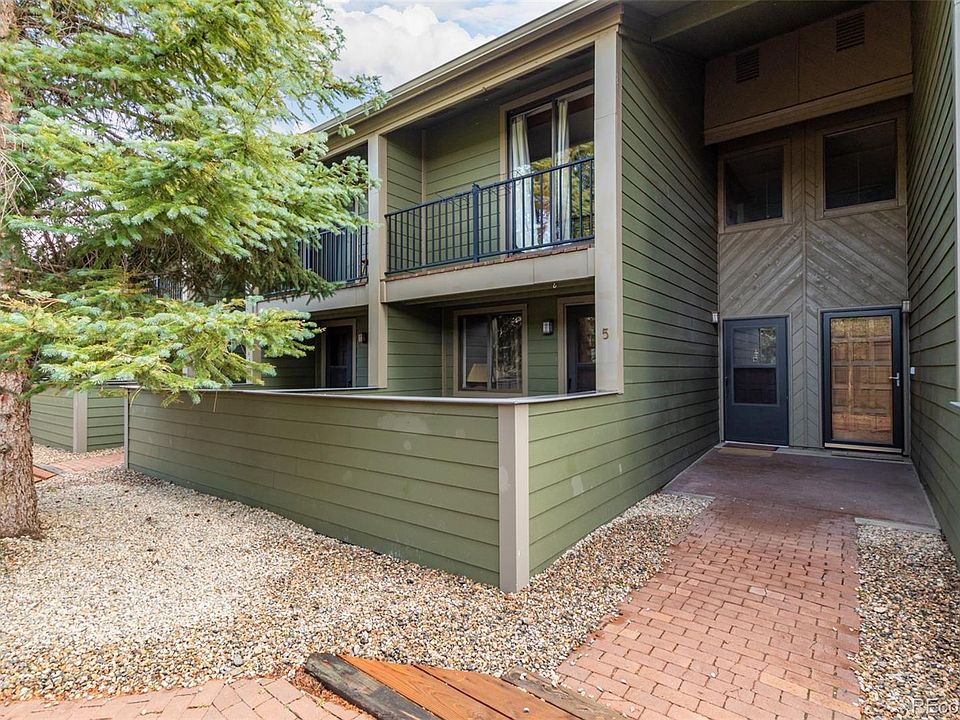 Needle's Eye 416 County Road 834 Granby, CO Zillow Apartments for