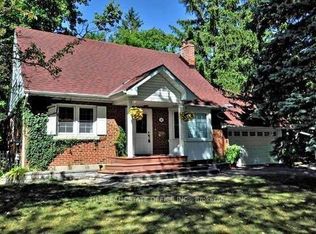 187 Mill St, Richmond Hill, ON L4C 4B1