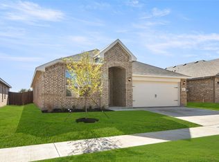 3437 Montego Bay Ln, Fort Worth, TX 76123