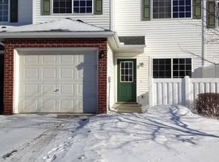 15788 Upper Fjord Way, Apple Valley, MN 55124