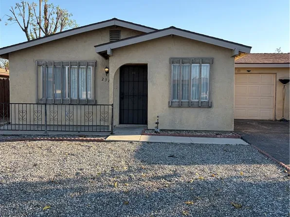 2385 W San Bernardo Ave, Hemet, CA 92545
