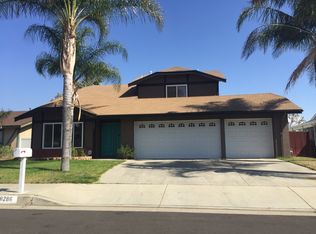 8286 Yearling Way, Riverside, CA 92509