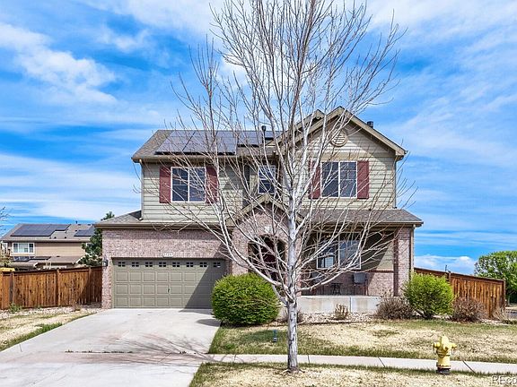 3rd image of 25283 E 2nd Avenue