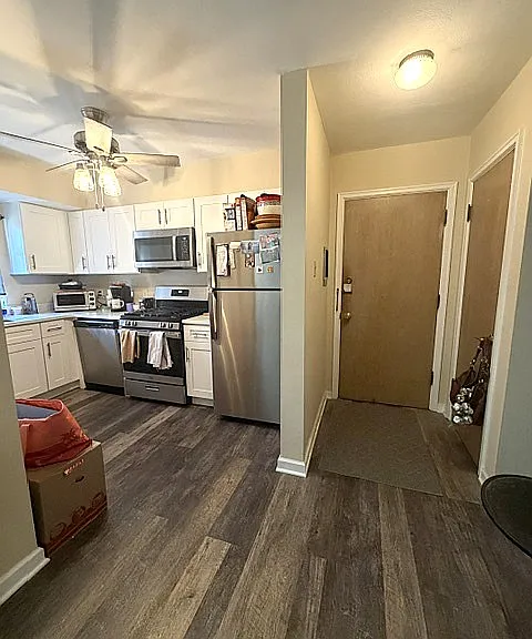 6931 Clifton Ave #1N — Photo 5