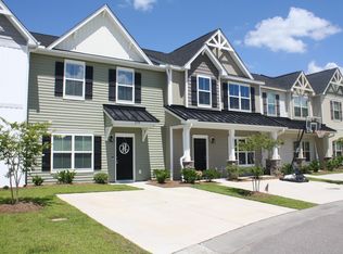 238 Swallowtail Ln, Goose Creek, SC 29445