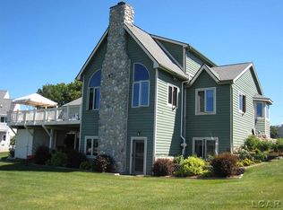 7087 Donegal Dr, Onsted, MI 49265