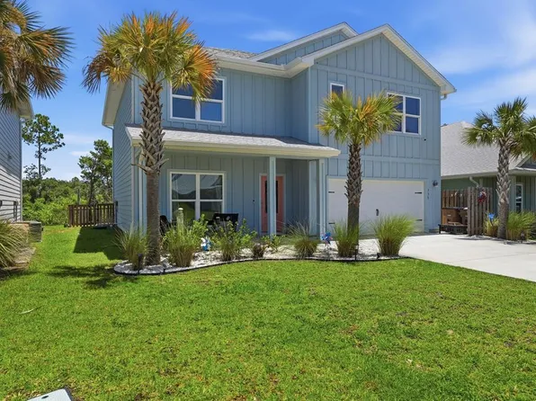 736 Backwater Rd, Port Saint Joe, FL 32456