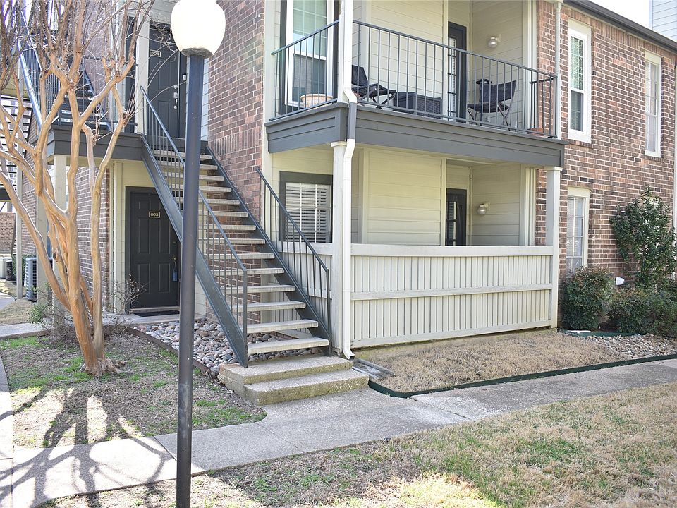 1st image of 5981 Arapaho Rd APT 603