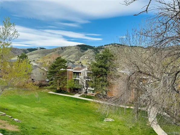 451 W Golden Cir #303, Golden, CO 80401