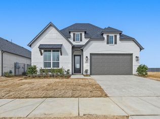 3775 Jane St, Venus, TX 76084