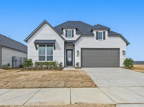 3775 Jane St, Venus, TX 76084
