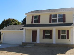 3549 Bath Rd, Perry, MI 48872