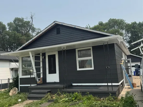 1277 Grant Ave, Lincoln Park, MI 48146