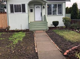 2511 Lombard Ave, Everett, WA 98201