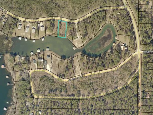 2835 Sunset Dr, Donalsonville, GA 39845