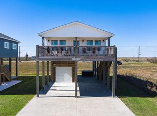 3275 Hidden Gold, Crystal Beach, TX 77650