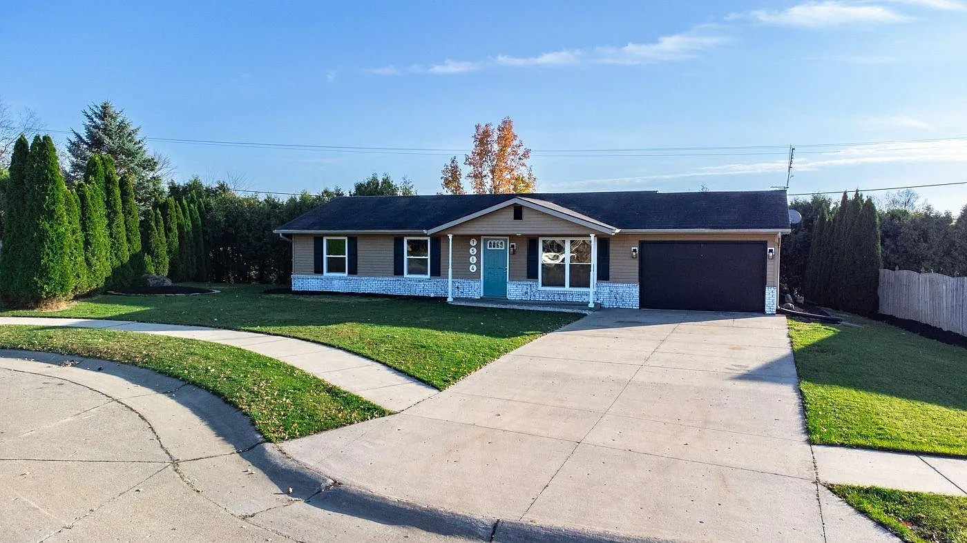 1514 Knoll Crest Dr photo 1