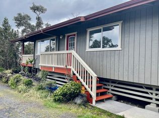 92-2283 Mahimahi Dr, Captain Cook, HI 96704