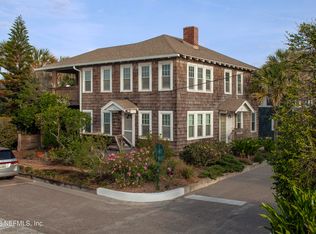 1416 Strand St, Neptune Beach, FL 32266