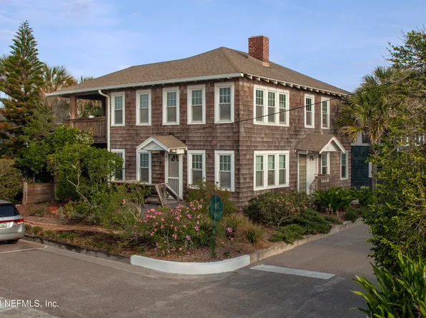 1416 STRAND Street, Neptune Beach, FL 32266