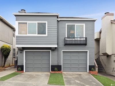 80 Morningside Dr, San Francisco, CA, 94132