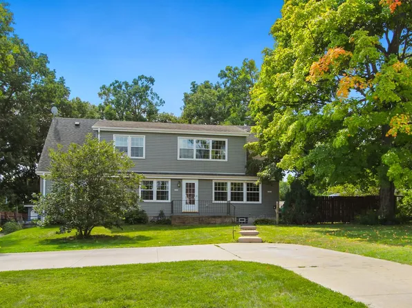 1823 W Ramsey AVENUE, Milwaukee, WI 53221