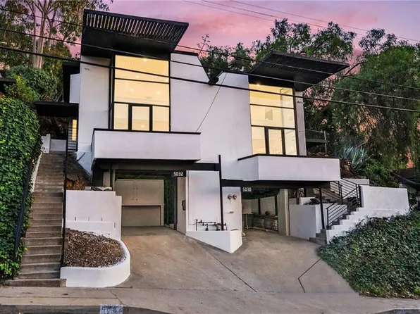 5030-5032 Aldama St, Los Angeles, CA 90042