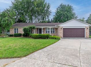 35328 Riebel Ct, Clinton Township, MI 48035