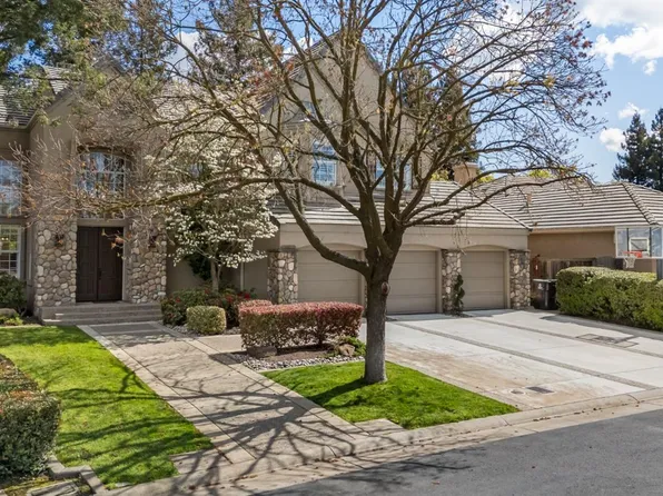 4583 Pine Valley Cir, Stockton, CA 95219