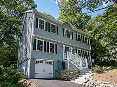 62 James St, Arlington, MA, 02474