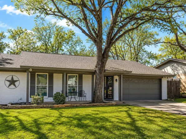 2210 Jacqueline Dr, Denton, TX 76205