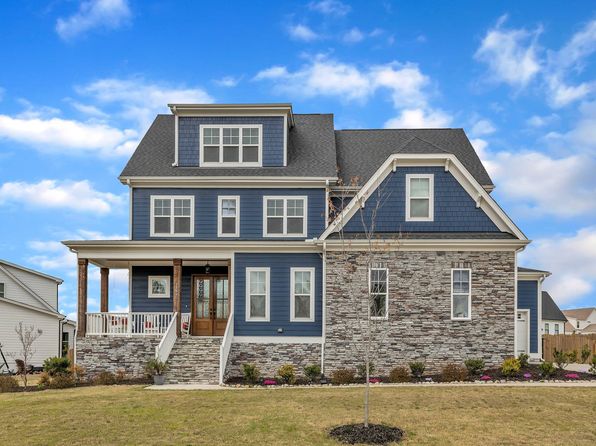 1160 Duke Farm Dr, Wake Forest, NC 27587