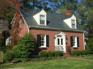 1506 Morrison Dr, Lynchburg, VA 24503