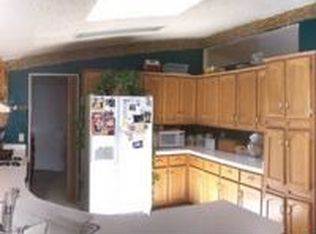 4544 Granite Dome Rd, Mariposa, CA 95338