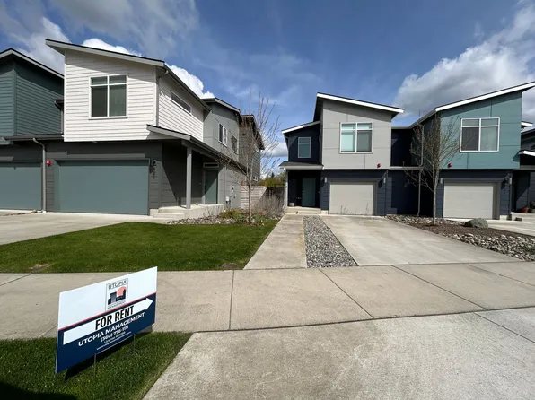625 Venture Way, Bellingham, WA 98226