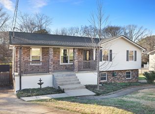 116 Elissa Dr, Hendersonville, TN 37075