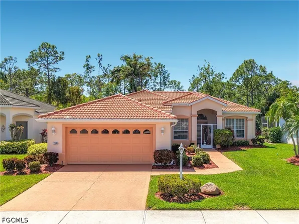 2240 Palo Duro Blvd, North Fort Myers, FL 33917